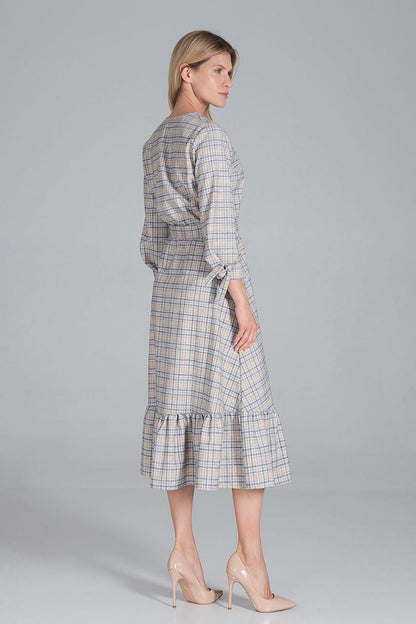  Vestito da giorno model 162379 Figl 