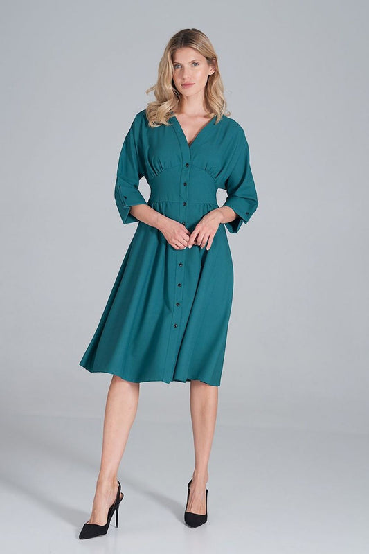  Vestito da giorno model 162385 Figl 