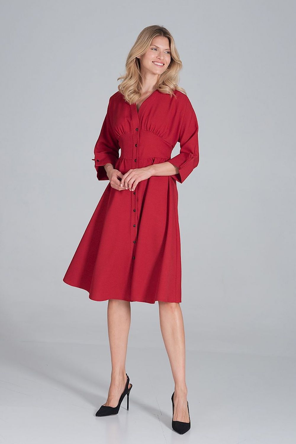  Vestito da giorno model 162386 Figl 