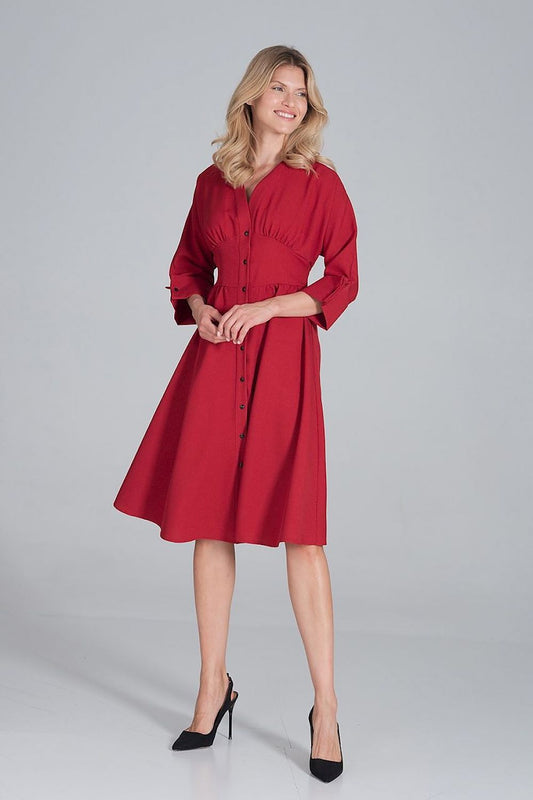  Vestito da giorno model 162386 Figl 