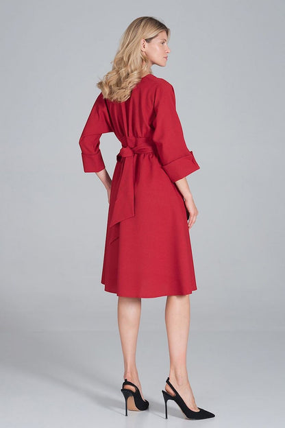  Vestito da giorno model 162386 Figl 