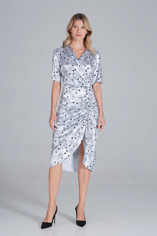 Vestito da cocktail model 162421 Figl 