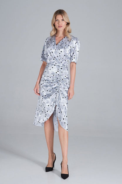 Vestito da cocktail model 162421 Figl 