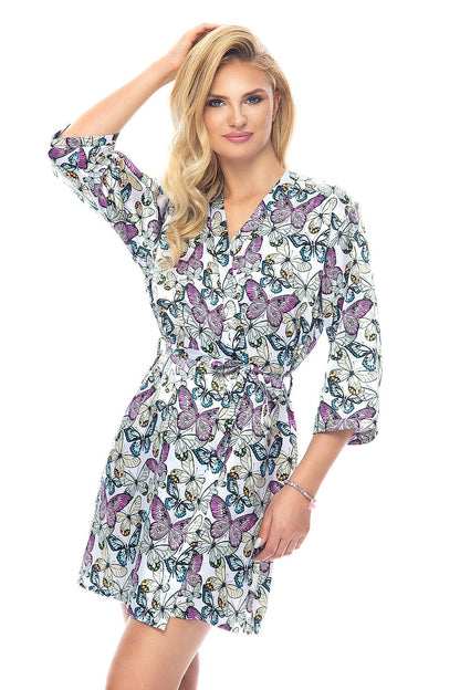  Accappatoio model 162478 Irall 