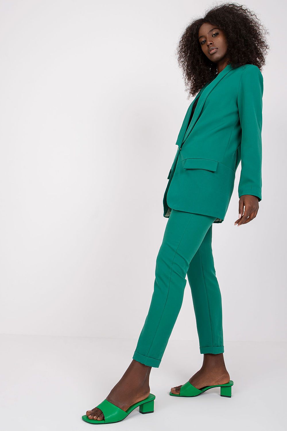  Giacca model 162537 Italy Moda 