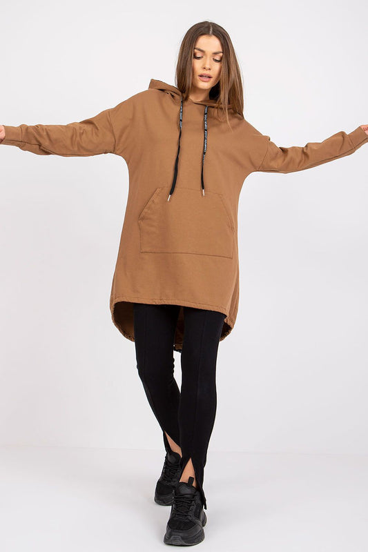  Felpa model 162566 Italy Moda 