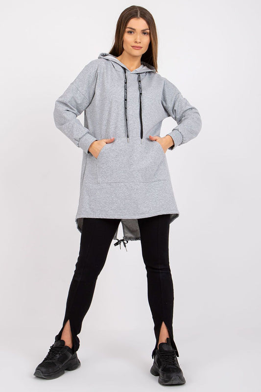  Felpa model 162567 Italy Moda 