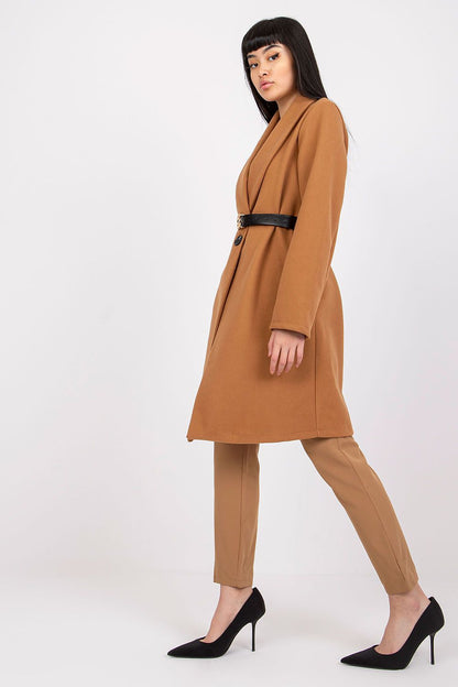  Cappotto model 162610 Italy Moda 