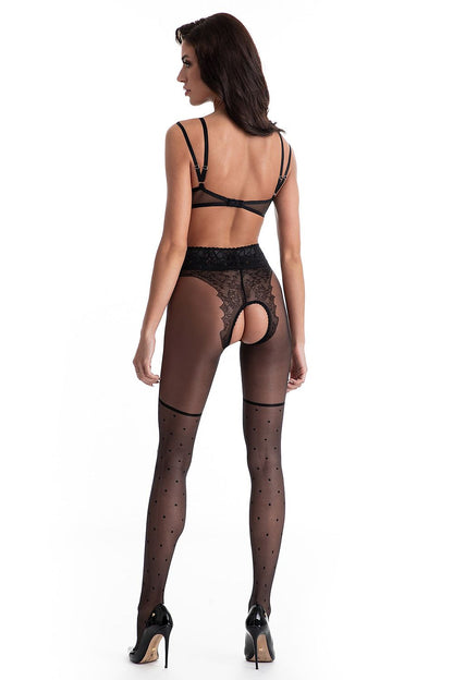  Calze model 162775 Amour 