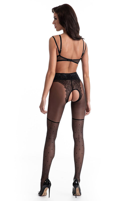  Calze model 162775 Amour 
