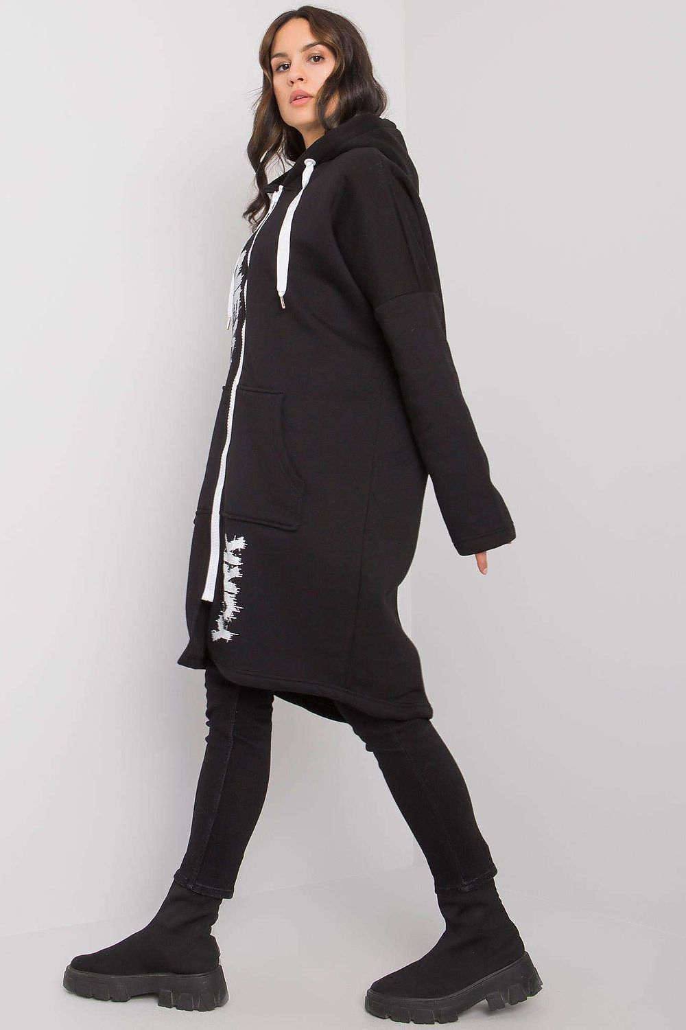  Felpa model 162943 Relevance 