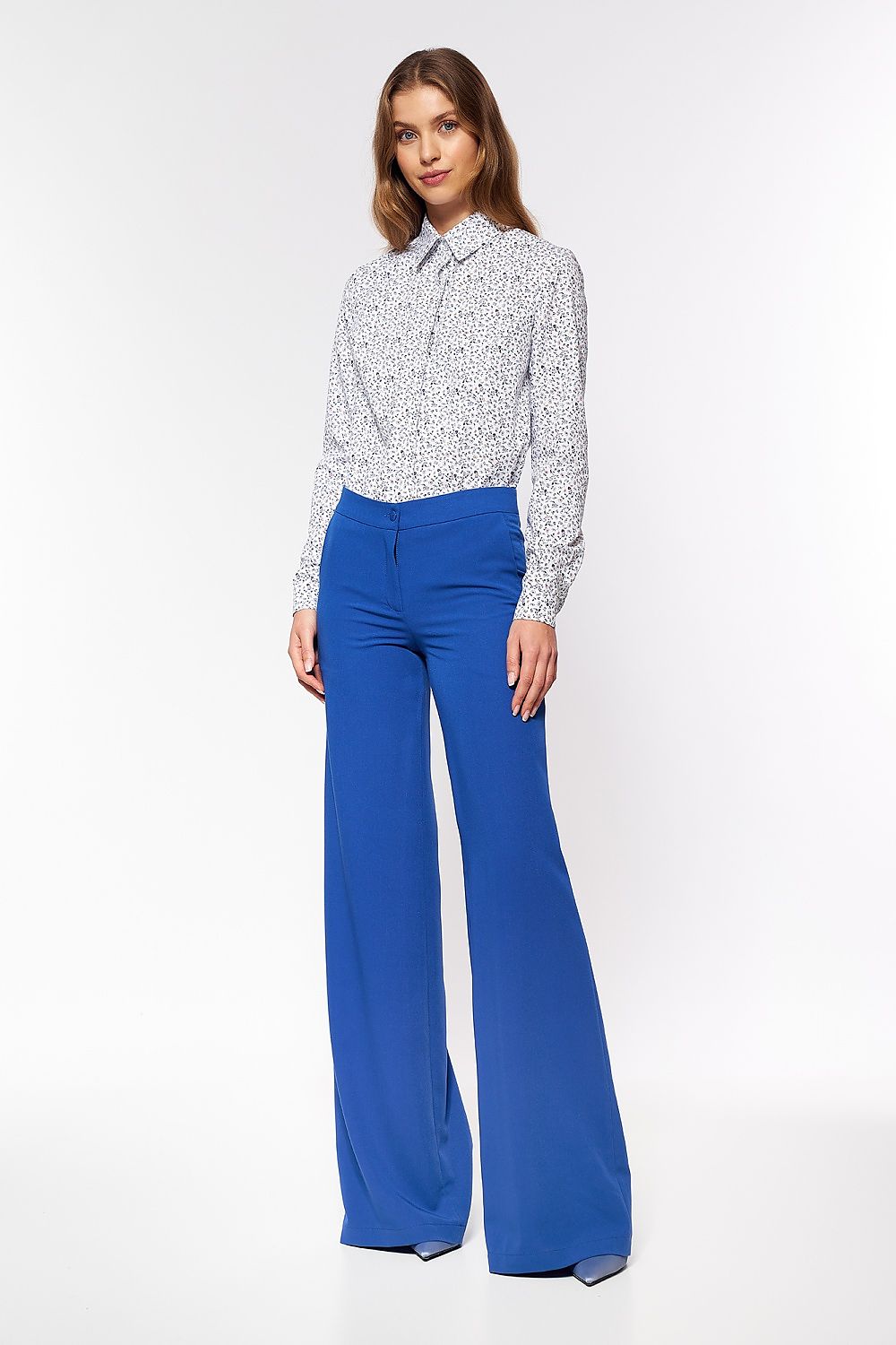  Pantaloni lunghi model 162976 Nife 