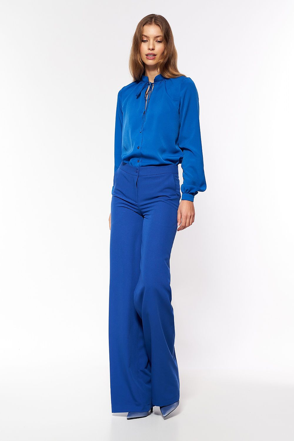 Pantaloni lunghi model 162976 Nife 