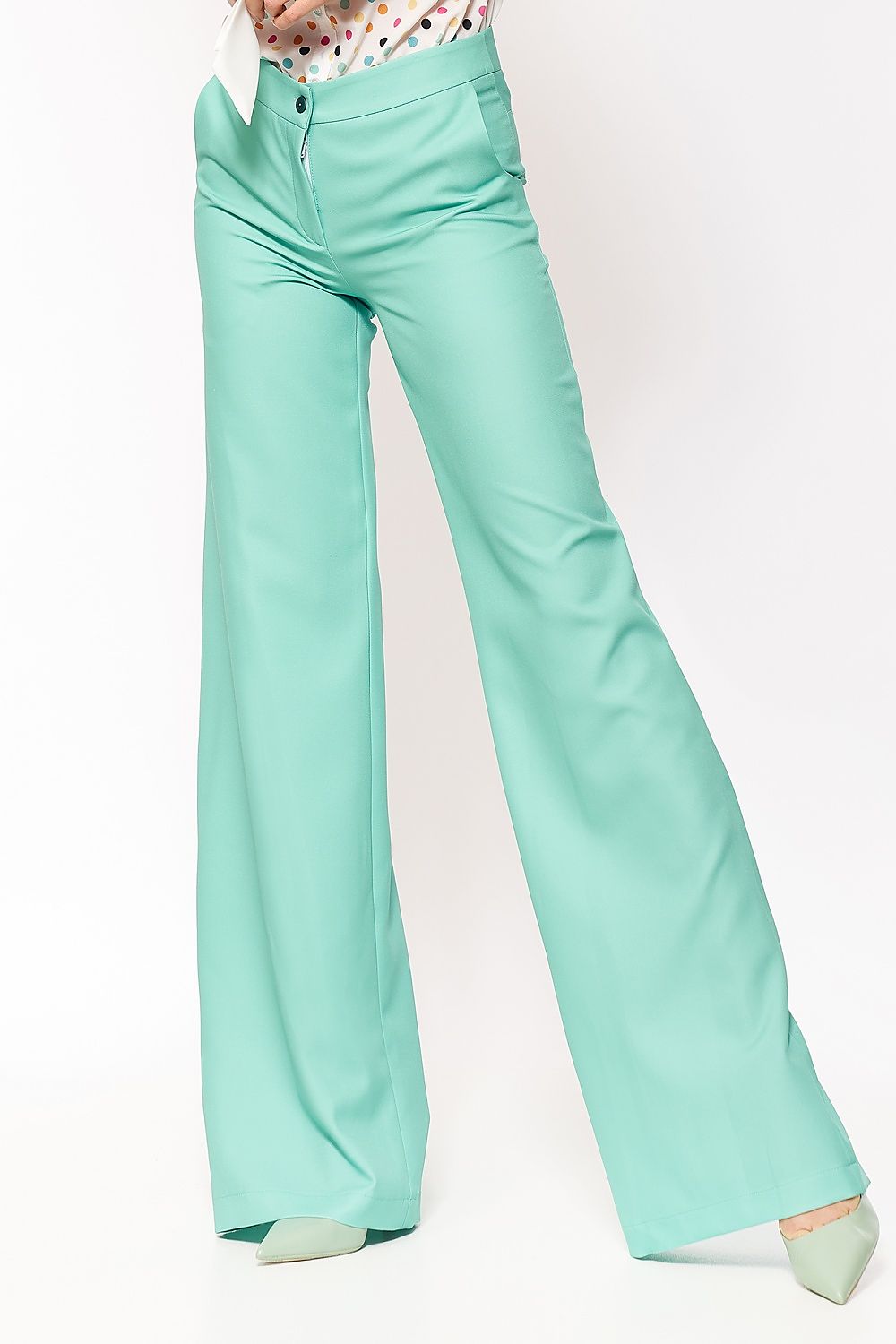  Pantaloni lunghi model 162978 Nife 