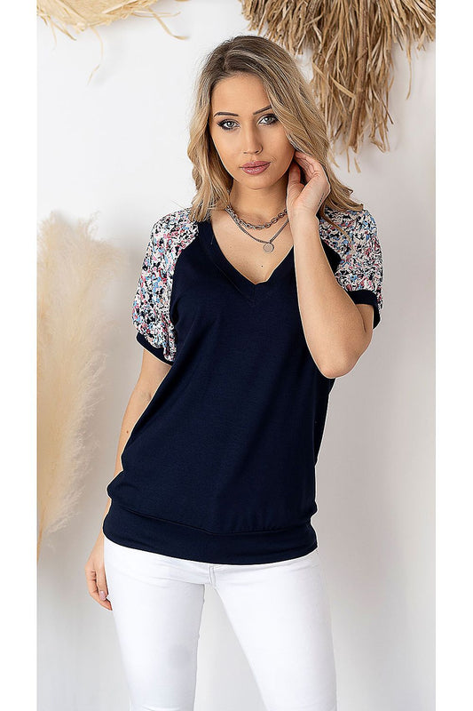 Maglia model 163095 Hajdan 