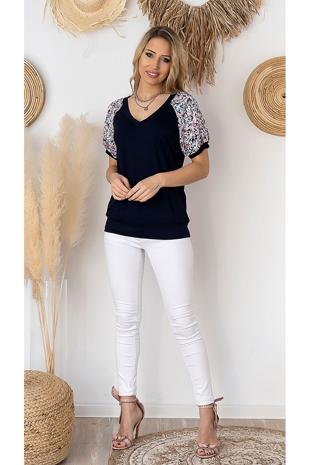  Maglia model 163095 Hajdan 