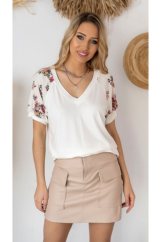 Maglia model 163096 Hajdan 