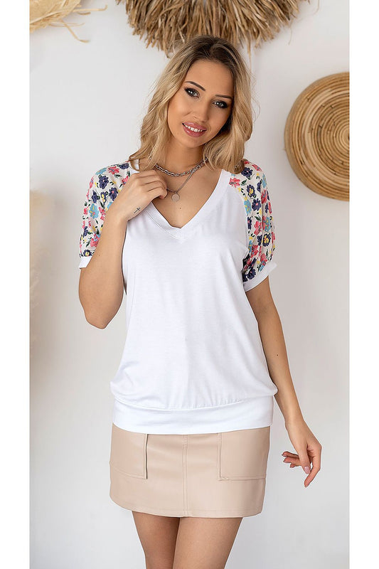  Maglia model 163097 Hajdan 