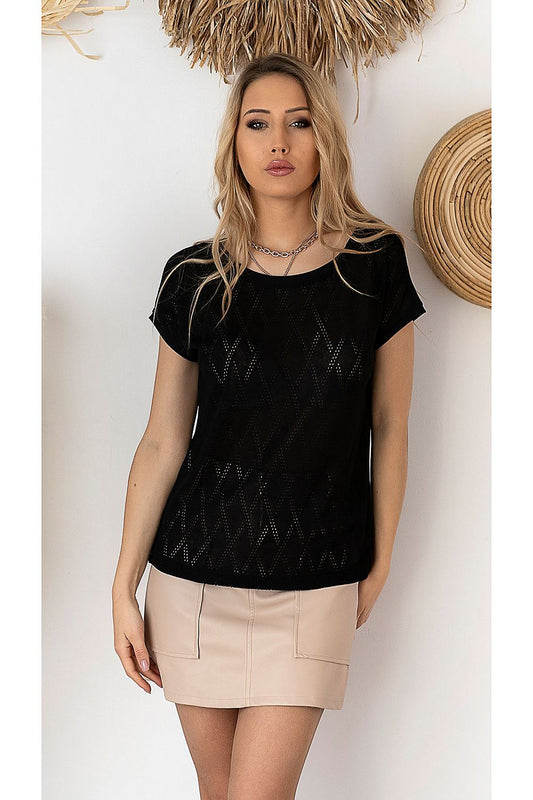  Maglia model 163107 Hajdan 