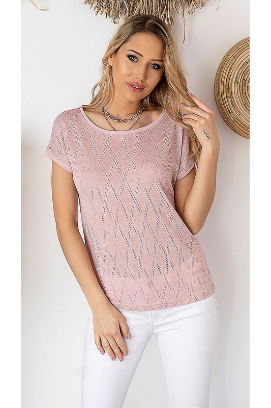  Maglia model 163108 Hajdan 