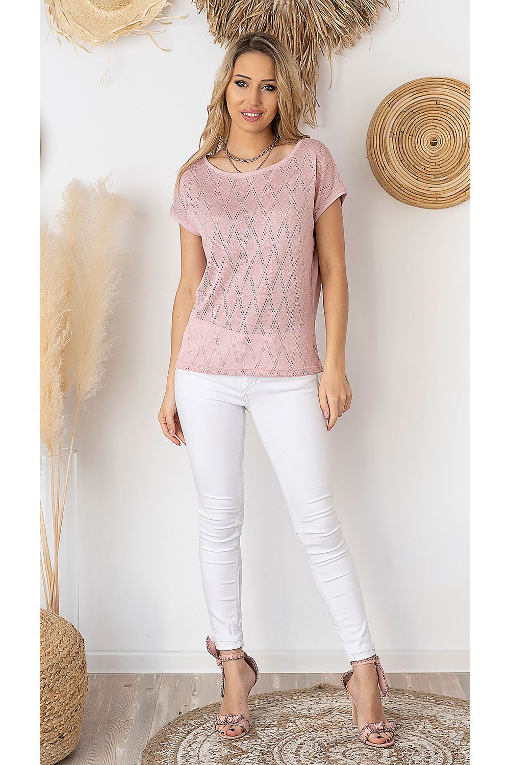  Maglia model 163108 Hajdan 