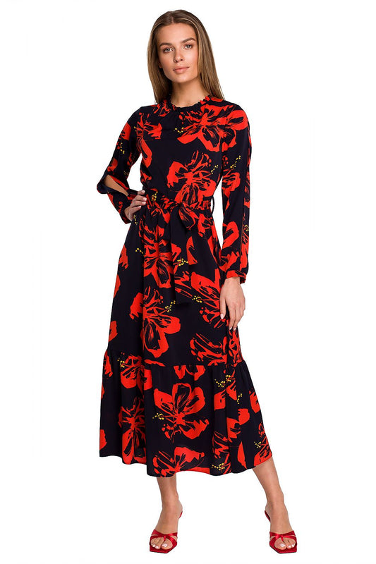  Vestito da giorno model 163240 Stylove 