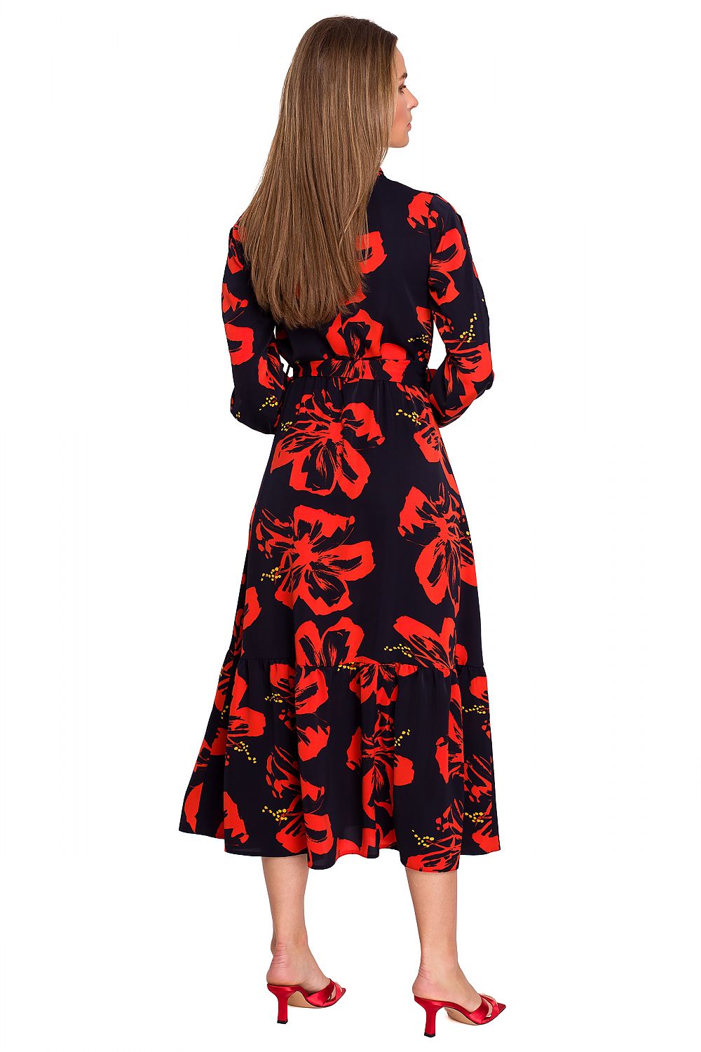  Vestito da giorno model 163240 Stylove 