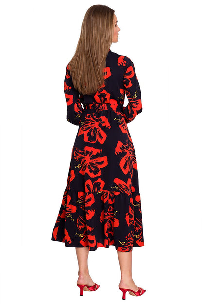  Vestito da giorno model 163240 Stylove 