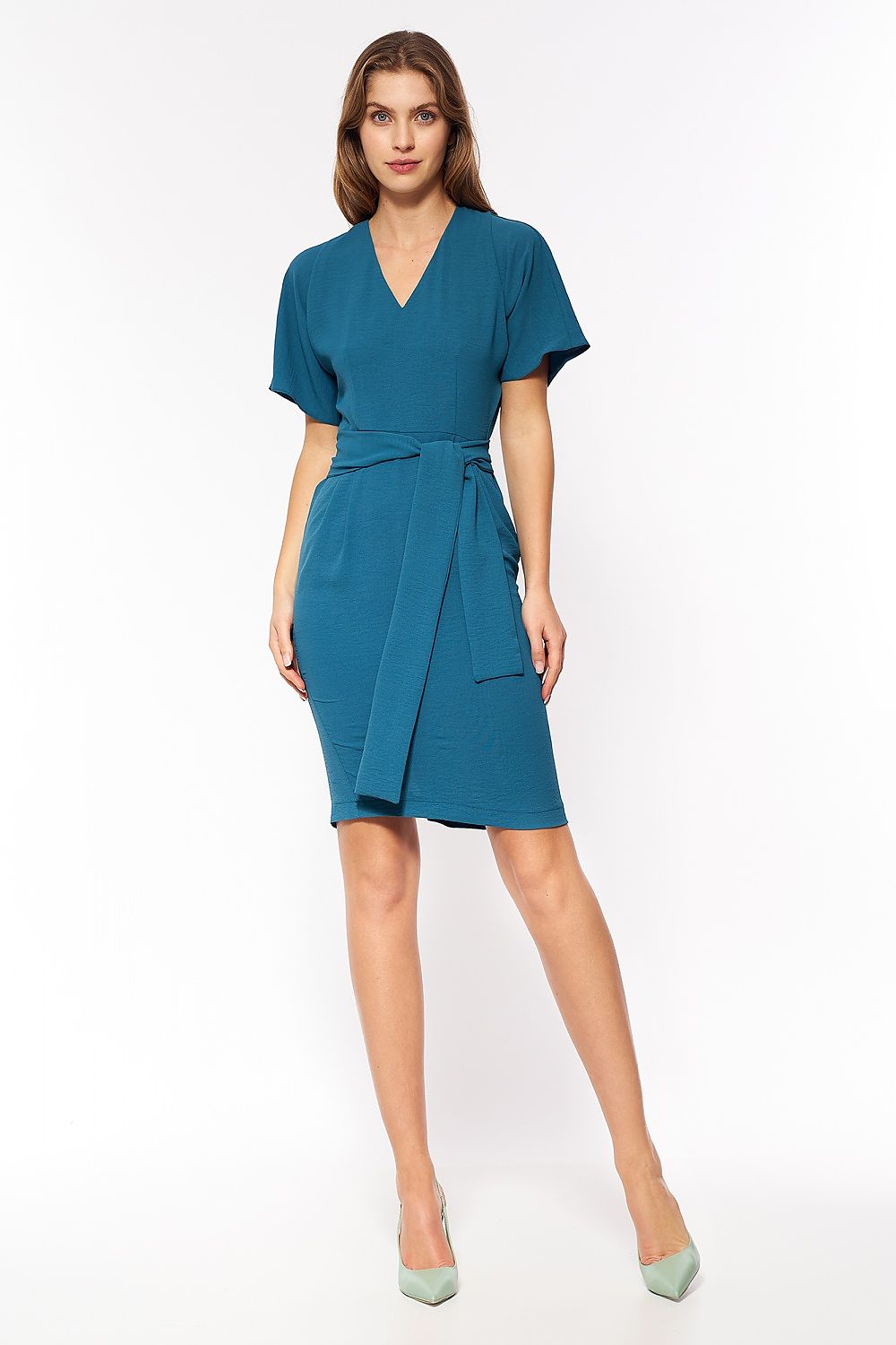  Vestito da giorno model 163399 Nife 