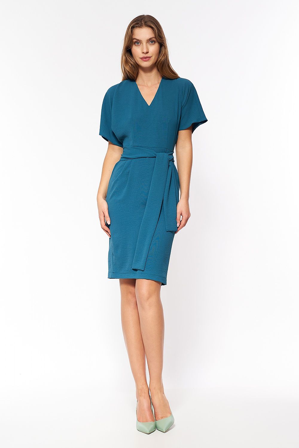  Vestito da giorno model 163399 Nife 