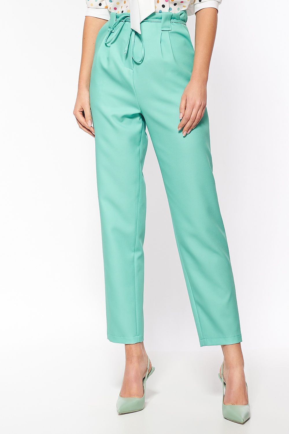  Pantaloni da donna model 163408 Nife 