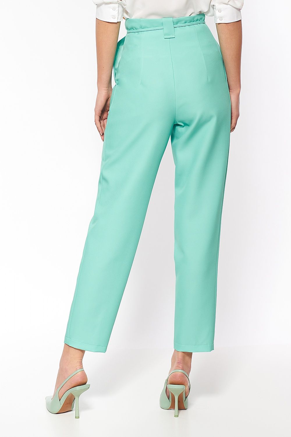  Pantaloni da donna model 163408 Nife 