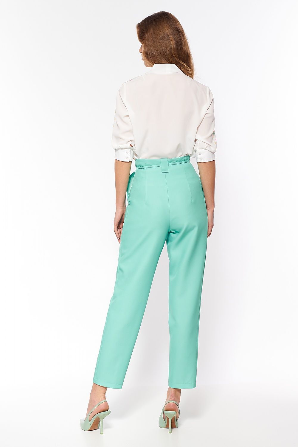  Pantaloni da donna model 163408 Nife 