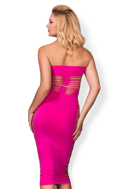  Vestito sexi model 163471 Hot in here 