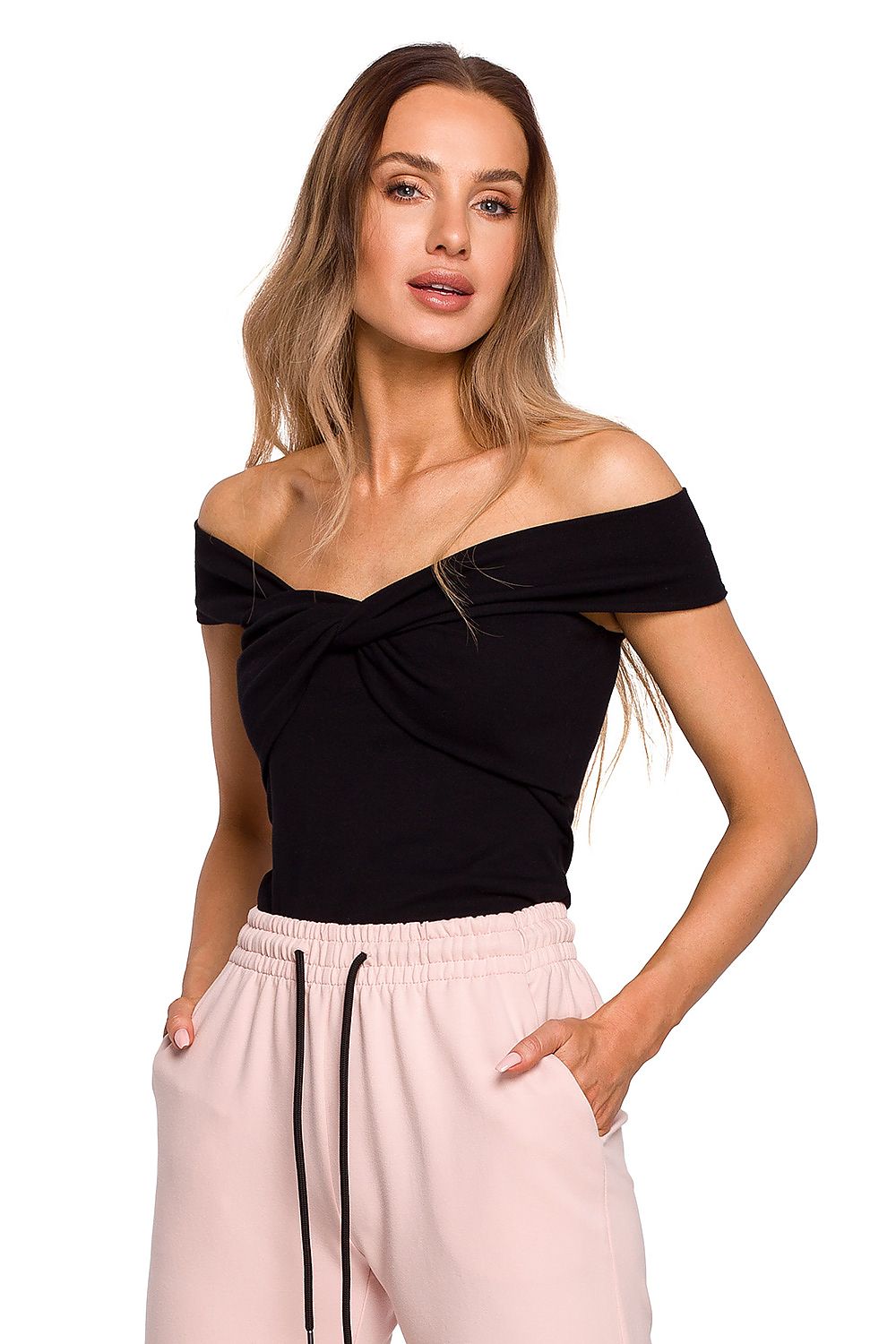  Maglia model 163649 Moe 