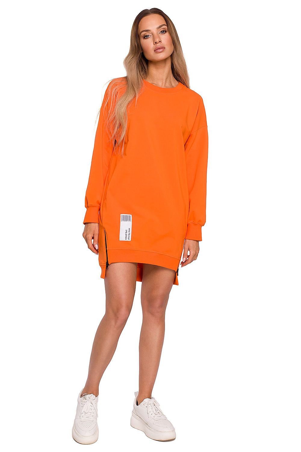  Vestito da giorno model 163659 Moe 
