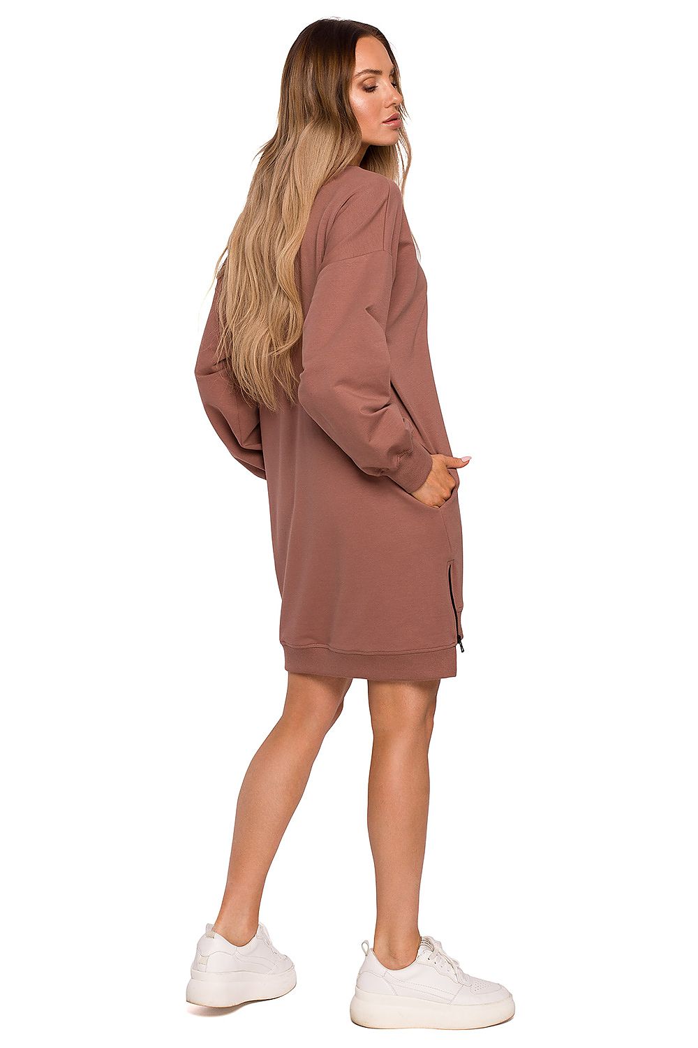  Vestito da giorno model 163660 Moe 