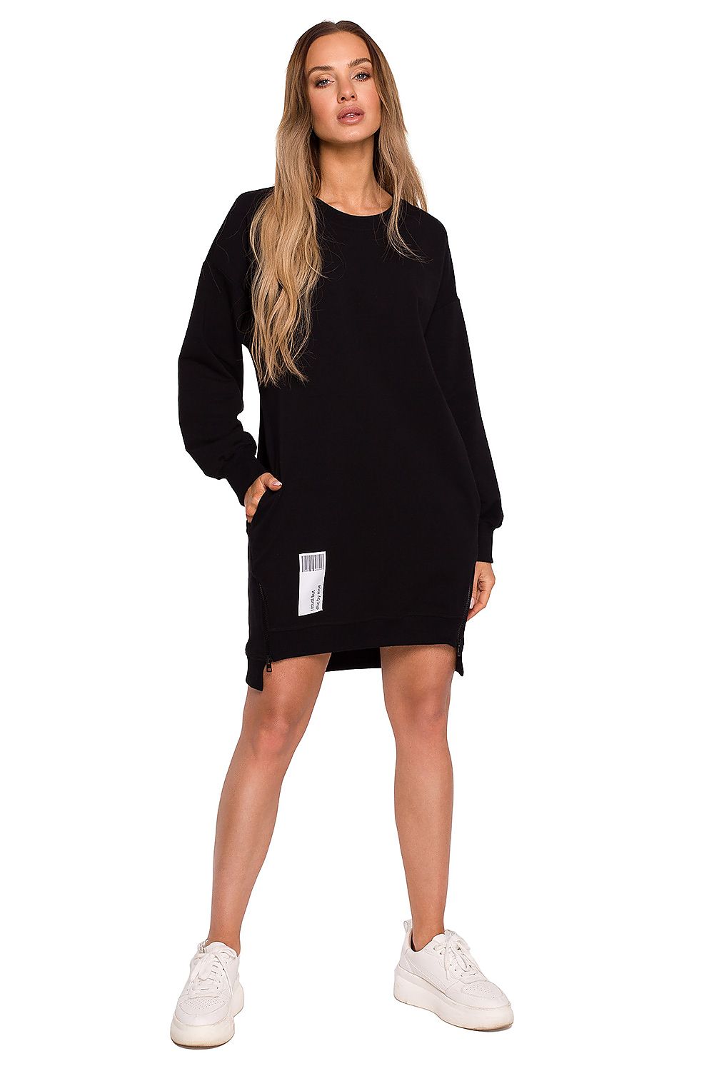  Vestito da giorno model 163661 Moe 