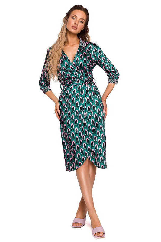  Vestito da giorno model 163693 Moe 