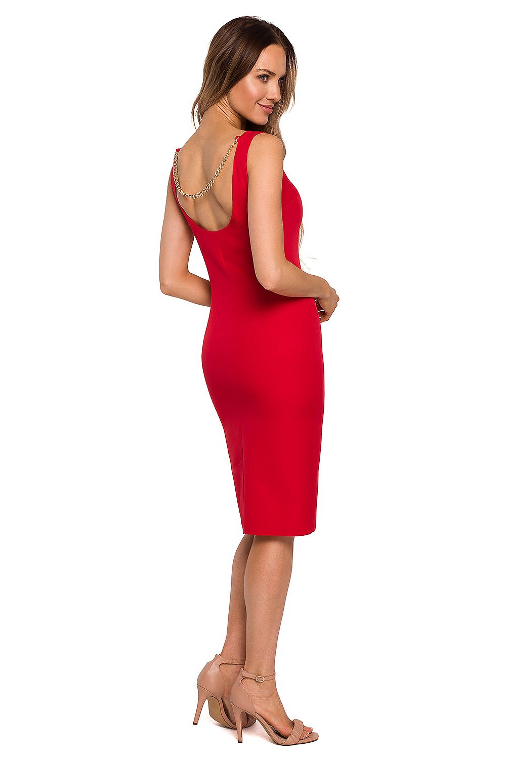  Vestito da sera model 163697 Moe 