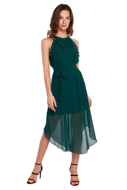 Vestito da sera model 163712 Makover 