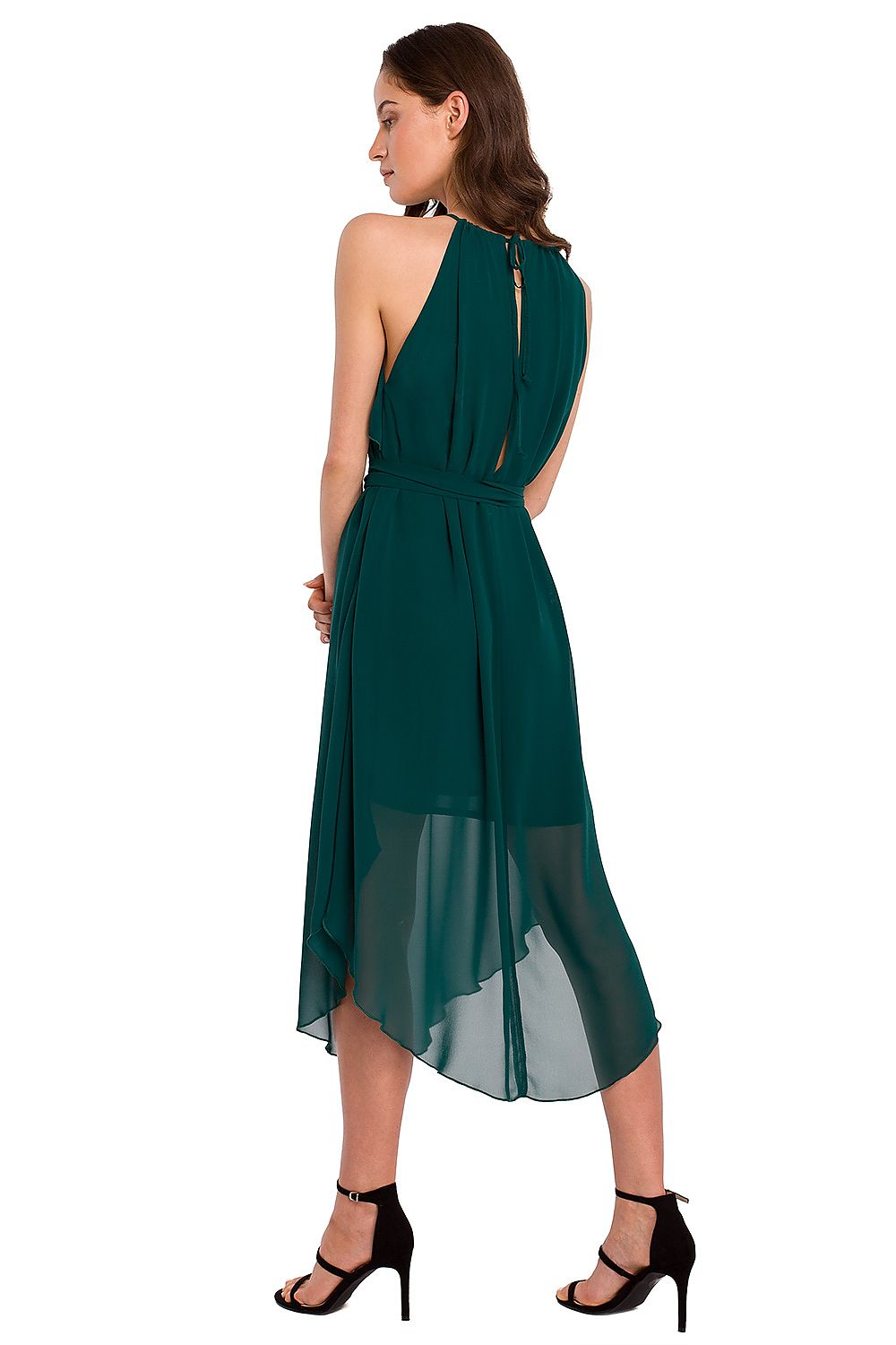  Vestito da sera model 163712 Makover 