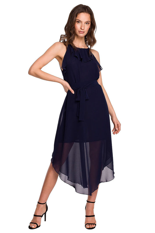  Vestito da sera model 163713 Makover 