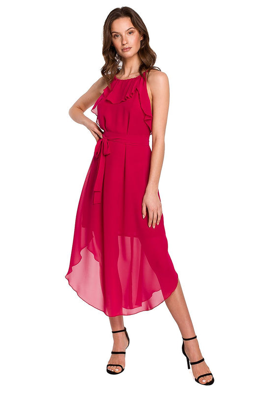  Vestito da sera model 163714 Makover 