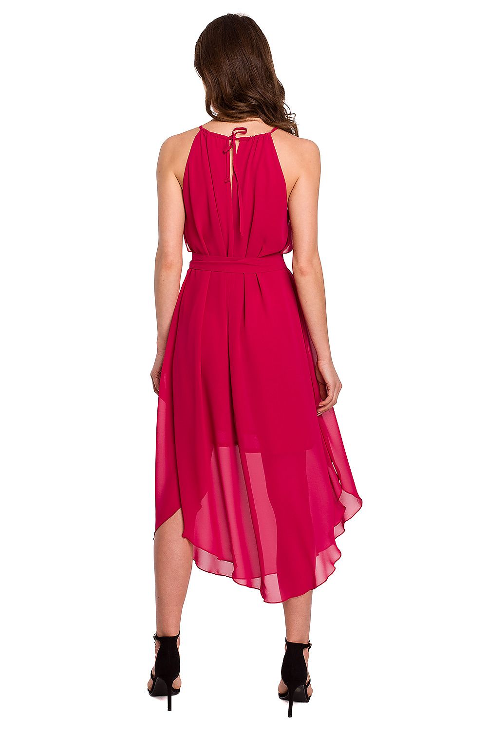  Vestito da sera model 163714 Makover 