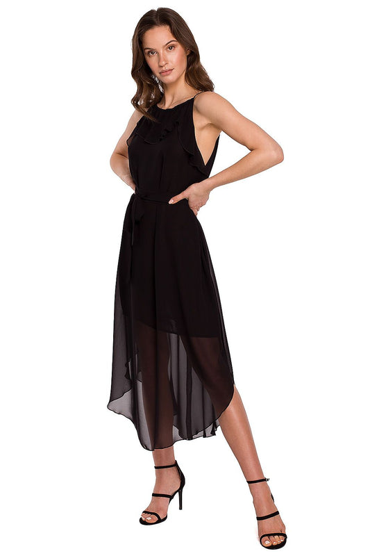  Vestito da sera model 163715 Makover 