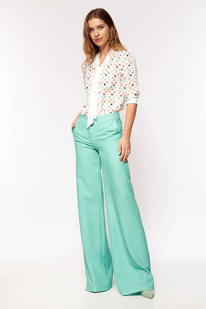  Camicia a manica corta model 163842 Nife 