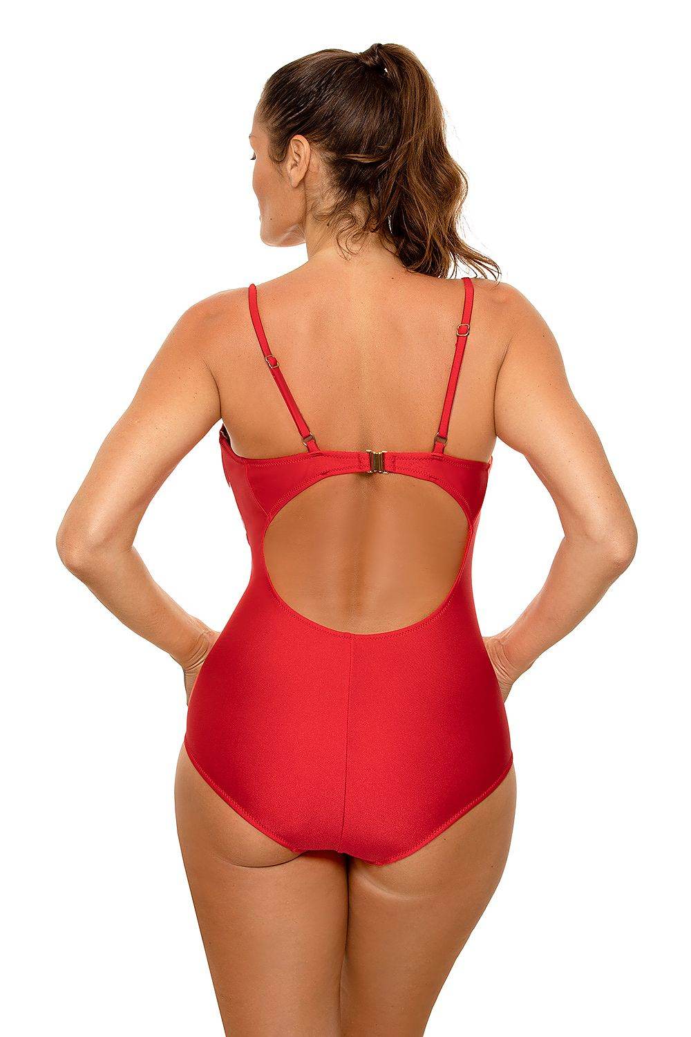 Costume a un pezzo model 164016 Marko - Modern Vogue