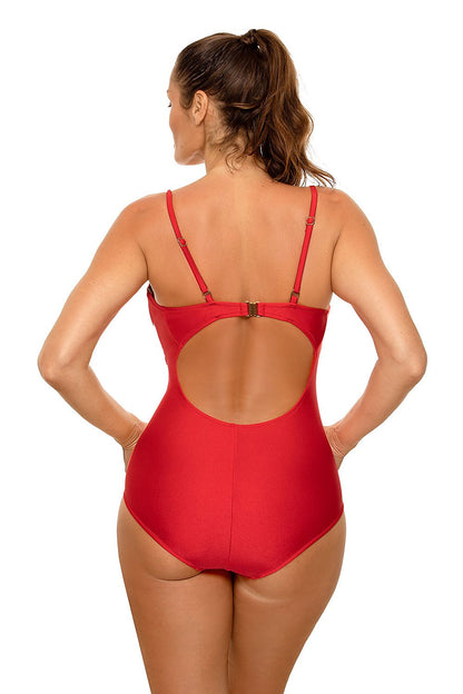  Costume a un pezzo model 164016 Marko 