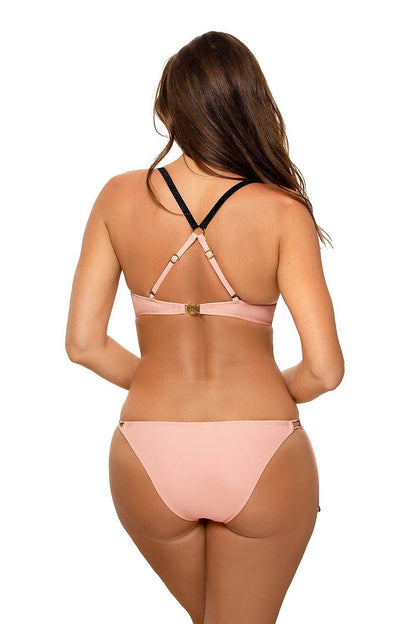 Costume a due pezzi model 164029 Marko - Modern Vogue